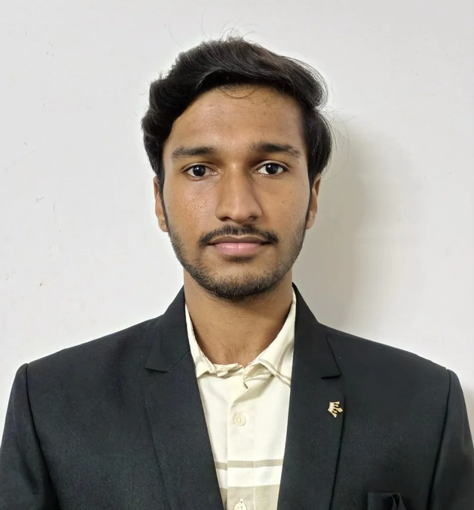 Nithin Polavarapu